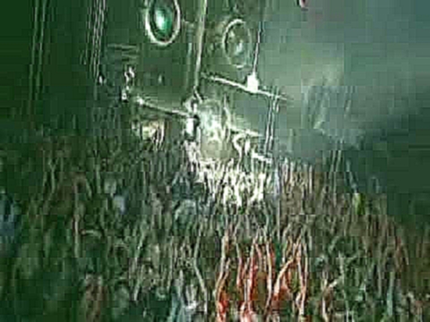 Музыкальный видеоклип Давай, Авария! клип ( 9.1999) 