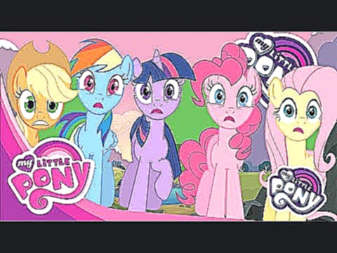 Май Литл Пони. Новые серии!!! Animation Art #MyLittlePony #MLP #EquestriaGirls 