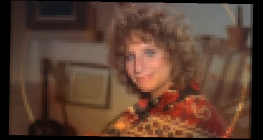 Barbra Streisand - Woman in love 1980 год 