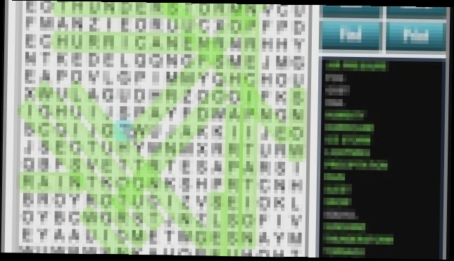 Word Search Film 2 03.02.2015 