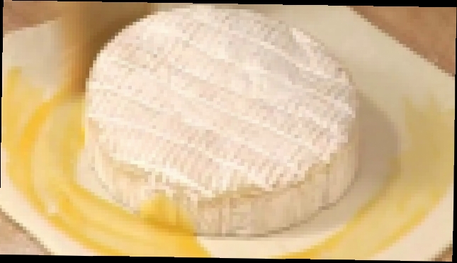 Музыкальный видеоклип Как приготовить сыр камамбер запеченный в слоеном тесте 