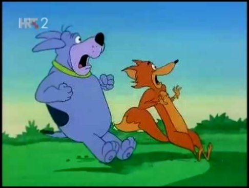 Tom i Jerry Show E10 Crtani Film 