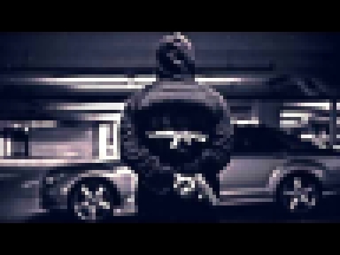 Музыкальный видеоклип Руслан А У Е  Чёрный –  ❃ Звёзды воровские ❃ 