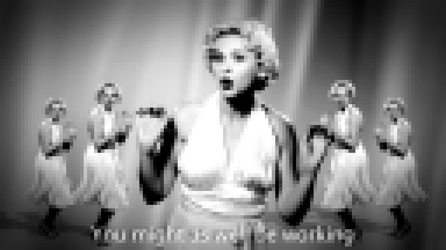 Cleopatra VS Marilyn Monroe - Epic Rap Battles of History Season 2 #20 