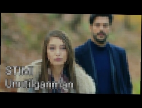 Музыкальный видеоклип STIMI - Unutilganman | СТИМИ - Унутилганман 