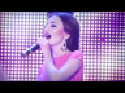 Музыкальный видеоклип Султан Айгази и Эльбика Джамалдинова - Карие глаза 