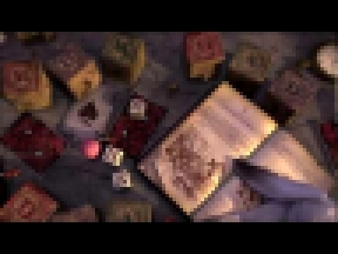 American McGee's ALICE Original Trailer [HD] 