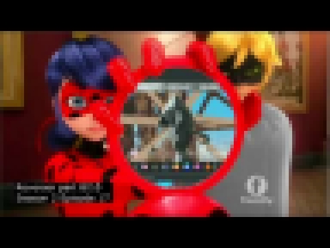 REVERSER Miraculous Ladybug Episode 17 Season 2/ РЕВЕРСЕР Леди Баг 17 серия 2 сезон 