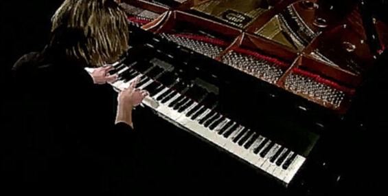 Pirates of the Caribbean - Incredible Piano Solo of Jarrod Radnich Filmed by ThePianoGuys  