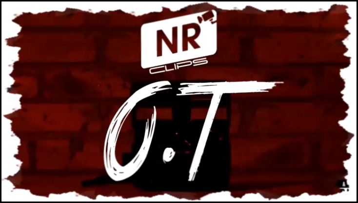 Музыкальный видеоклип O.T–Polaroid ft. AMERIQA (Prod. by Ameriqano) [NR clips] (Новые Рэп Клипы 2016)  