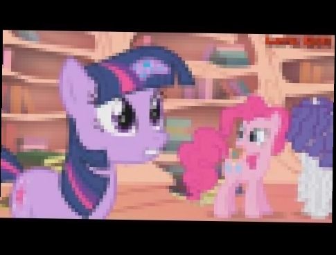 My Little Pony Friendship Is Magic Griffon the Brush Off  Episode 5 - Lara Gill 