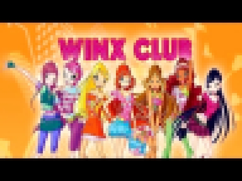 Winx Club. The Winx fairies. Клуб Винкс. Феи Винкс. 
