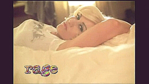 Музыкальный видеоклип Gwen Stefani - 4 In The Morning 