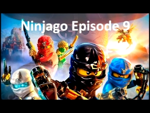 LEGO Ninjago Masters of Spinjitzu Season 4 Episode 43 Part 1The Greatest Fear of AllLEGOstopmotion 