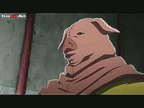 Nico vs Hachiman anime:Nambaka 