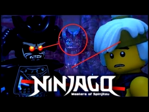 LEGO NINJAGO - The Oni are GONE?! Mystake the last one?! Episode 90 