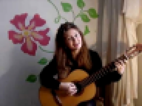 Музыкальный видеоклип Анна Руссия - Сегодня (кавер на Флёр) 