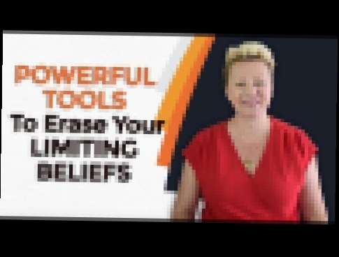 Powerful Tools To Erase Your Limiting Beliefs So You Can Manifest Your Best Life–Mind Movies 