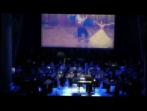 Музыкальный видеоклип Концерт: Прокатимся по мульттауну II отделение 