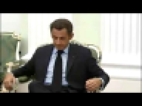 Николя Саркози   Привет вонючка ! Yesterday live  27 05 2012    YouTube 