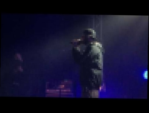 Музыкальный видеоклип Stigmata - Не забывай (01/04/17, Volta) 