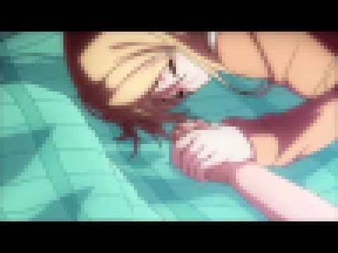 Музыкальный видеоклип Anime ★AMV★ Индиго 