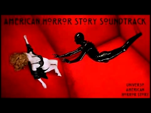 Музыкальный видеоклип American Horror Story Murder House Soundtrack: 10. Wojciech Kilar - Dracula - The Beginning 