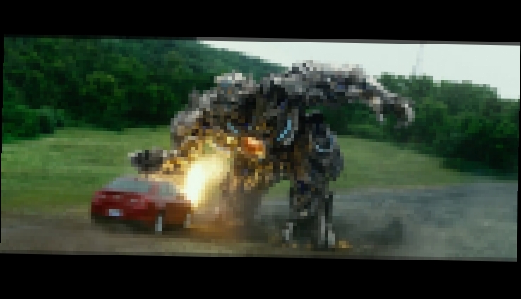 Трансформеры: Эпоха Истребления/ Transformers: Age Of Extinction 2014  