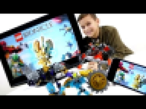 Игры на телефон с Лего Бионикл! ТАХУ, ОНУА и другие! 