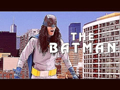 What if Tommy Wiseau Directed Batman? 