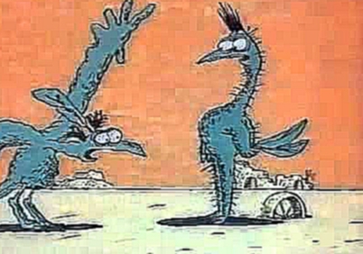 Крылья, ноги и хвосты мультфильмы cartoon мультики советские мультфильмы русские мульты 