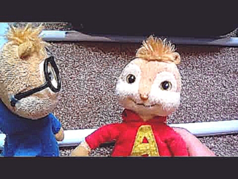 ALVIN and the Chipmunks 