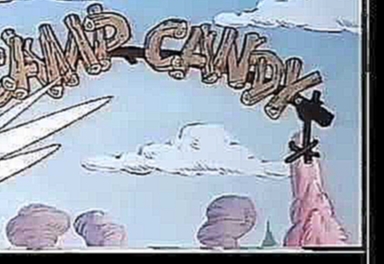 Dansk intro til Camp Candy 