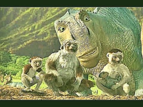 Dinosaur 2000 Memorable Moments ✰ Disney Cartoon Movies - Cartoon Movies For Kids 
