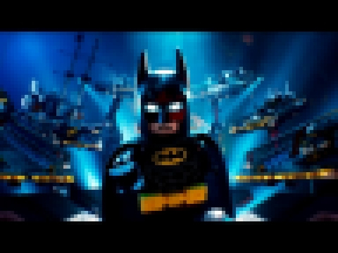 Лего Фильм: Бэтмен 5 Серия Мультики 2017 