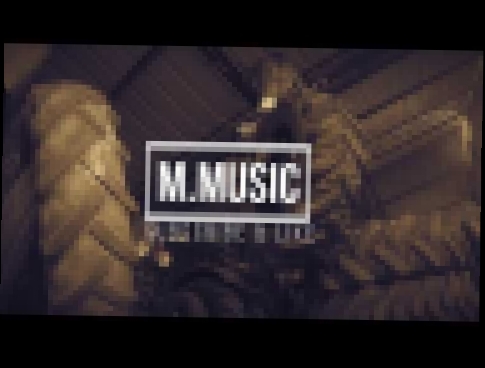 Музыкальный видеоклип Miyagi & Эндшпиль - No Reason feat.Truwer (2018) + Lyric 