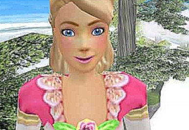 ПРОХОЖДЕНИЕ ИГРЫ Barbie™ 12 Танцующих принцесс часть 4 