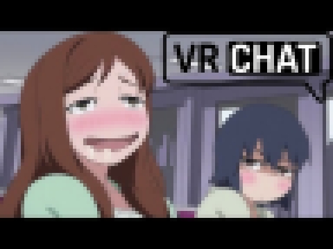 Hentai Simulator VRChat 