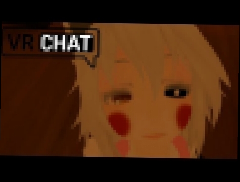 The Return of hentai VrChat 
