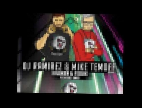 Музыкальный видеоклип Элджей & Feduk -  Розовое вино (DJ Ramirez & Mike Temoff) - RadioRemix 