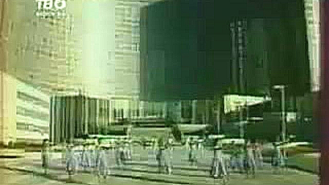 Музыкальный видеоклип Тынис Мяги, Олимпиада - 80 