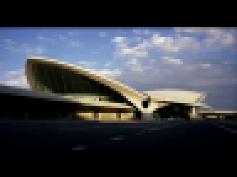 MDFF 2016 - Eero Saarinen the architect who saw the future 