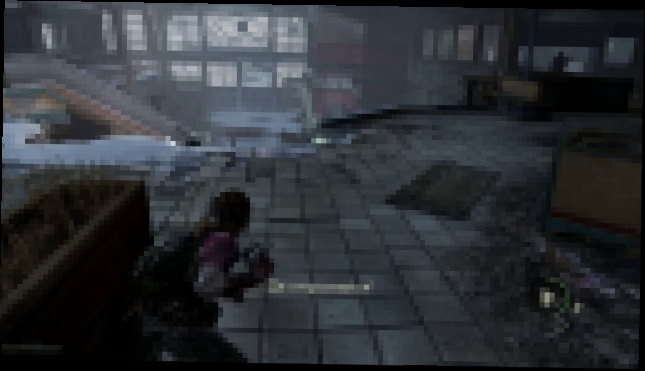 Музыкальный видеоклип Прохождение DLC Left Behind ✔ The Last of Us: Remastered на PS4: Неравный бой #5 