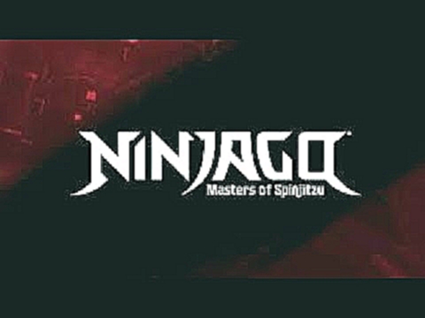 Ninjago sezon 7 