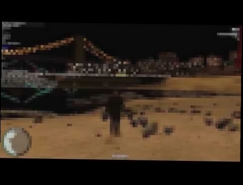 Музыкальный видеоклип GTA IV - Vice City Weapons PACK! *UPDATED* 