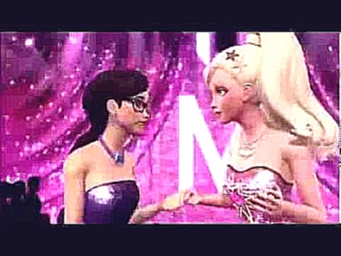 Барби: Сказочная страна моды / Barbie Fashion Fairytale 2010 