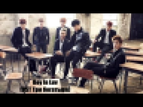 BTS "Boy In Luv" OST Три Богатыря 