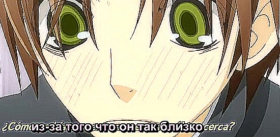 Sekai-ichi Hatsukoi OVA - 01 рус сабы [2011] / Лучшая в мире первая любовь OVA 
