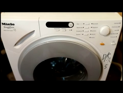 Диагностика стиральной машины Whirlpool и её стандартные проблемы 