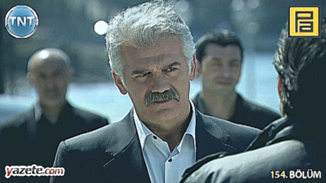 Музыкальный видеоклип Kurtlar Vadisi Pusu 154. Bölüm Fragmanı 